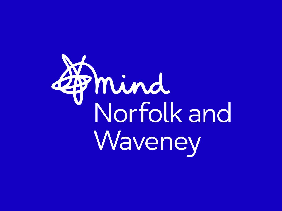 Norfolk and Waveney Mind - Loneliness